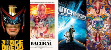 Movies Experiment